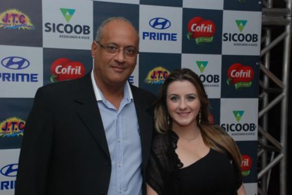 Baile da Festa de Cachoeiro 2ª Parte